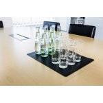 Durable 7101 01 Desk Mat 7101 For Conference Rooms